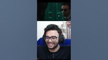 Daredevil Born Again Trailer reaction (Hindi) #shorts #daredevilbornagain