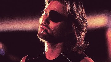 admo - On The Nightway (Escape from New York)