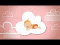 Sleep sounds for baby white noise  soothe colic crying calm infant  12 hours