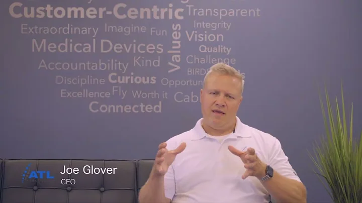 ATL Technology Appoints Joe Glover as CEO, Brad Br...