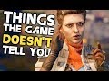 Outer Worlds: 10 Things The Game DOESN'T Tell You