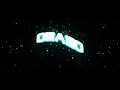Beginning of video