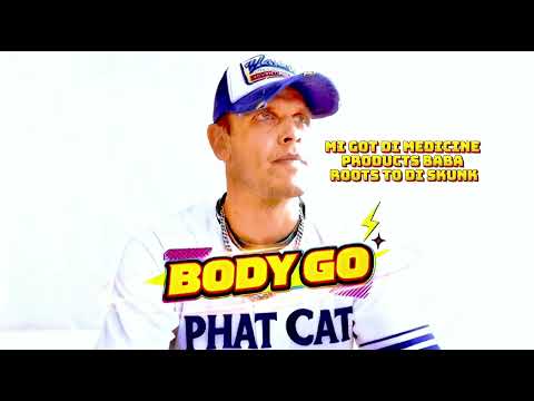 Phat Cat - YouTube