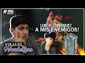 Luis R Conriquez canta la canción que le puso fin a Valentín Elizade | Virales Norteños #115