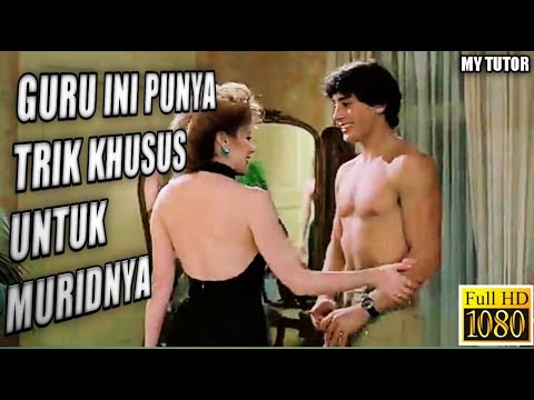 BU GURU AKU MAU KURSUS PLUS2!! - Alur Film Rekapin