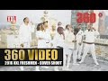 2016 XXL Freshman Cover Shoot 360 Video