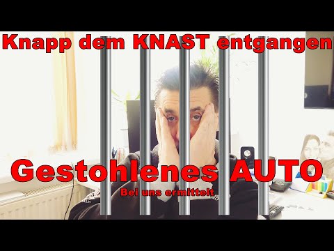 Video: Wie beeinflussen Autos den Nährstoffkreislauf?