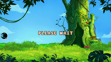 Jungle Adventures 2 - Stage 5 - 1! Game Crashes