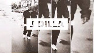 J Dilla | She'll Be Fine [version] '98 beat tape