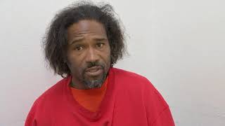 Jailhouse Interview: Suspect in hit and run of San Francisco officer speaks
