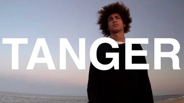 Marcus Conley - TANGER