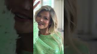 Celebrity Stylists Style Witney Carson #shorts #covershoot #celebritystyle #stylist