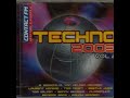 Techno 2003 Vol.2 - (Piste 8 - HOOK IT)
