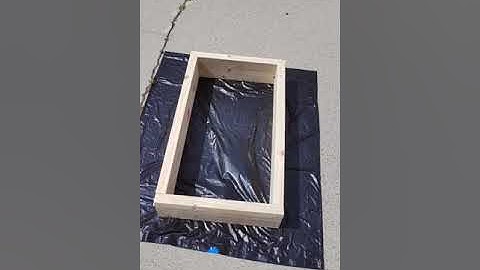 Building a fermentation chamber from a mini-fridge.