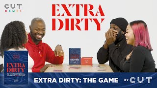 Extra Dirty: The Game | by Truth or Drink screenshot 2
