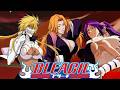 BLEACH Rebirth of Souls - Gameplay
