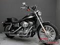 2003 Harley Davidson Dyna Super Glide Sport Top Speed