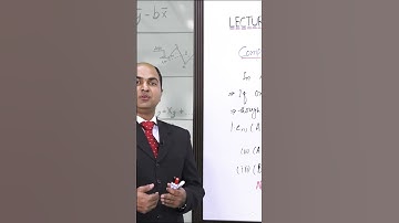 PGC Lectures-Inter Part 2-KPK Board-Statistics-Chapter 03 - Complete Association & Disassociation