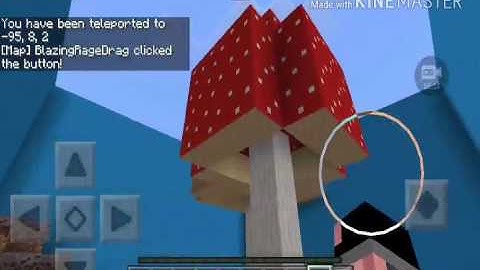 This is insane!!! | Minecraft : find the button biomes edition