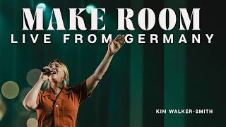 Kim Walkersmith Make Room   From Germany   