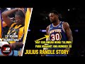 JULIUS RANDLE STORY  | BAGONG STAR PARA SA NEW YORK KNICKS