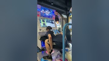 POSSESSION(EDP Live Mix) 999,410 FOURTH 16 PFC!!!!!! [DDR A20 PLUS]