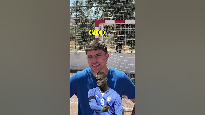 ADIVINA al IMPOSTOR... sale mal #shorts #futbol #humor