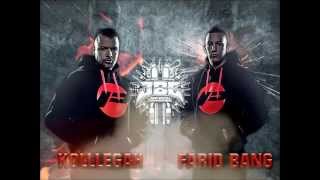 Farid Bang feat. Kollegah - Friss oder Stirb