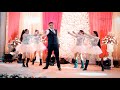 Surprise groom dance for bride  romantic groom  vaibhav  wedding dance choreography  expodian