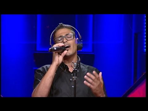 אייל גולן קורא לכם עונה 4 פרק 9 אסף גיאת גיטרה 