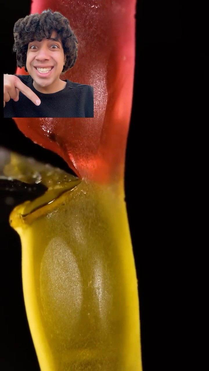 جيلى كولا ?