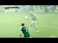 LAST 5 MINUTES OF NORMAL TIME NAOMH CONAILL V GAOTH DOBHAIR 2025 DONEGAL CLUB FOOTBALL FINAL GAA