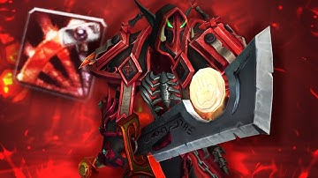 This Paladin is An Unstoppable Goliath! (5v5 1v1 Duels) - PvP WoW: The War Within