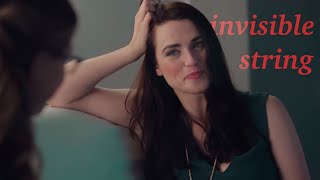 Information kara & lena | invisible string News