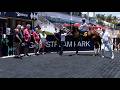 A 40-1 Winner For Wesley Henry At Gulfstream Park