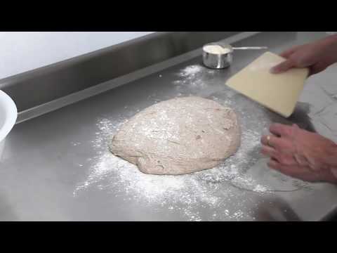 What Bulk Dough Recipe