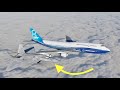 Escorting Planes In Microsoft Flight Simulator 2020 MULTIPLAYER CHAOS