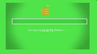 [Perfex CRM Modules - Rental Management] Creating Maintenance Template