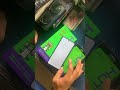 Unboxing Infinix hot 40i 8/256gb #infinixhot40i #infinix #android #android2024