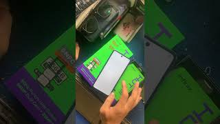 Unboxing Infinix hot 40i 8/256gb #infinixhot40i #infinix #android #android2024