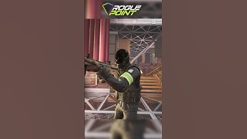 Rogue Point Game Features! #RoguePoint #BlackMesa