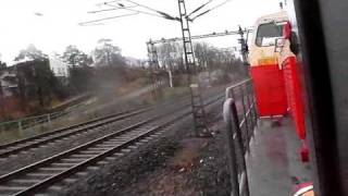 Sompasaari 2005 - 2011, Osa 2.