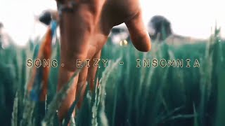 Cinematic. Song by. Eizy - Insomnia