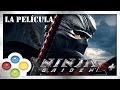 Ninja Gaiden Sigma 2 Pelicula Completa Full Movie