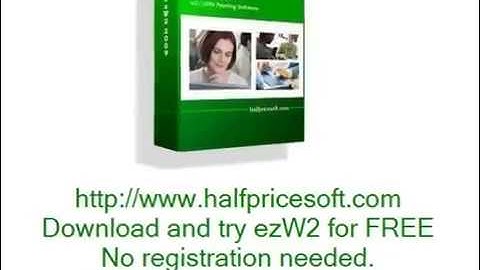 How to Print 1099 MISC Forms