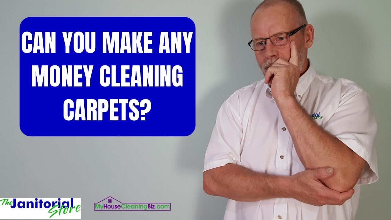 Is carpet cleaning worth it YouTube