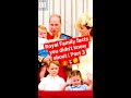 Crazy Royal Family facts you probably didn’t know about | Part 3 #Shorts