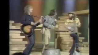 Down on the Corner - Creedence Clearwater Revival - 1969.avi