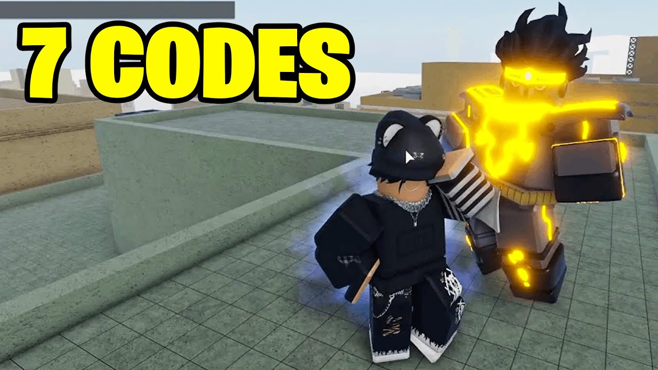 FINALLY CODES IN YOUR BIZARRE ADVENTURE!  (Roblox YBA Codes) Roblox Codes  2022 