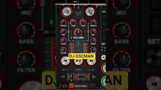 autor Dj OSCMAN música original